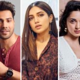 Varun Dhawan, Bhumi Pednekar, Kiara Advani team up for Shashank Khaitan’s next