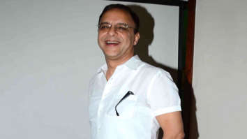 Vidhu Vinod Chopra’s Shikara to go straight to OTT?