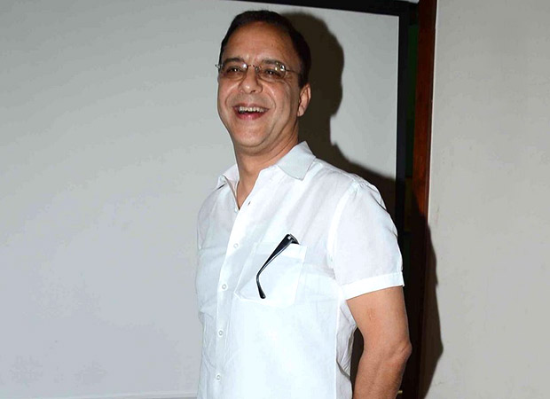 Vidhu Vinod Chopra's Shikara to go straight to OTT Vidhu Vinod Chopra's Shikara to go straight to OTT
