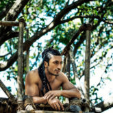 Vidyut Jammwal's badass new hair look that’s trending