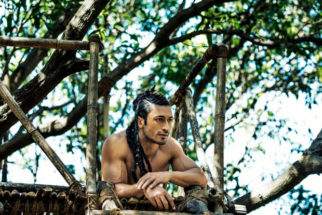 Vidyut Jammwal’s badass new hair look that’s trending