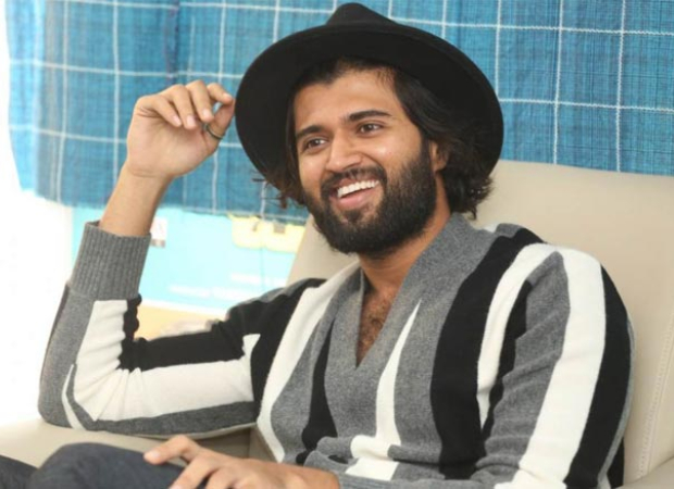 Vijay Deverakonda says he will make into Bollywood soon Vijay Deverakonda says he will make into Bollywood soon