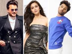 Watch: Did Anil Kapoor just hint at Kriti Kharbanda and Pulkit Samrat tying the knot?