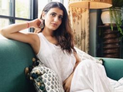 Watch: Fatima Sana Shaikh opens up on what she thinks of fashion and what men need to do
