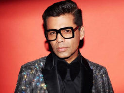 Watch: Karan Johar does a sexually suggestive ad for a mainstream product