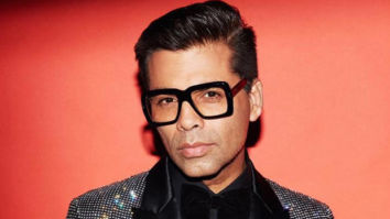 Watch: Karan Johar does a sexually suggestive ad for a mainstream product