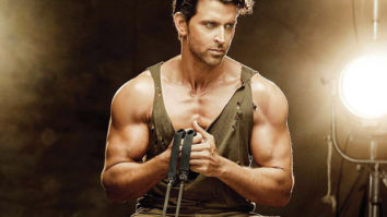 Watch: Hrithik Roshan makes fans groove to the tunes of Ghungroo