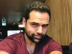 Abhay Deol admits to “finally sleeping with his director”