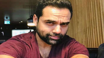 Abhay Deol admits to “finally sleeping with his director”