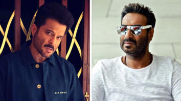 Ajay Devgn and Anil Kapoor celebrate as Tanhaji: The Unsung Warrior trailer garners applause