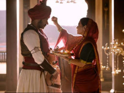 Tanhaji: The Unsung Warrior Trailer Launch: Ajay Devgn speaks about reuniting with Kajol onscreen