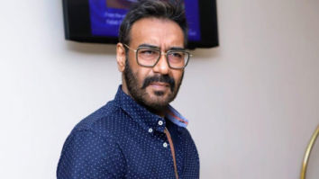 Ajay Devgn thanks MNS for supporting the Marathi version of Tanhaji: The Unsung Warrior