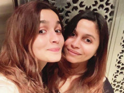 Alia Bhatt’s emotional note on sister Shaheen Bhatt’s birthday is the most beautiful thing you will read today