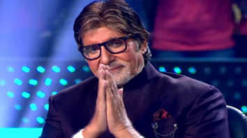 Amitabh Bachchan says that his body is sending out the message that he must retire