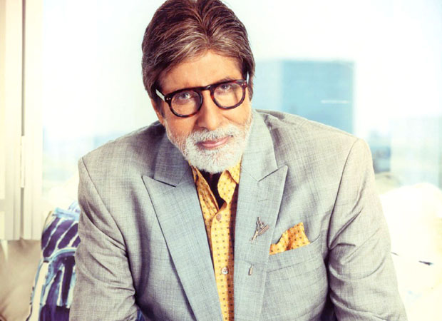 "I will never be able to repay that debt": Amitabh Bachchan thanks fans at IFFI 2019