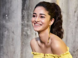 Ananya Panday opens up about her favourite movies and shows; says Bigg Boss and Splitsvilla are her guilty pleasure