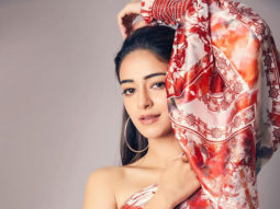 Ananya Panday was always a poser, we have proof!