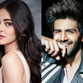 Ananya Panday was asked to write a matrimonial bio for Kartik Aaryan and she refused! Find out why