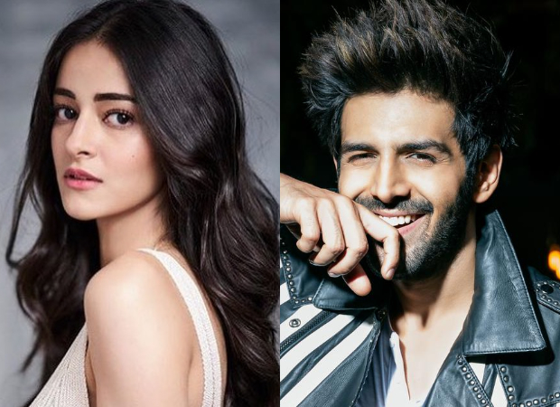 Ananya Panday was asked to write a matrimonial bio for Kartik Aaryan and she refused! Find out why