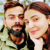 “My friend , My confidante , My one true love,” writes Anushka Sharma as she wishes Virat Kohli on his birthday
