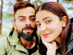 “My friend, My confidante, My one true love,” writes Anushka Sharma as she wishes Virat Kohli on his birthday