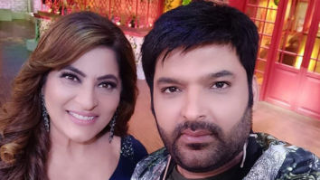 The Kapil Sharma Show: Twitter blasts the comedian for derogatory jokes on Archana Puran Singh The Kapil Sharma Show: Twitter blasts the comedian for derogatory jokes on Archana Puran Singh