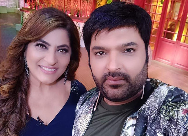 The Kapil Sharma Show: Twitter blasts the comedian for derogatory jokes on Archana Puran Singh