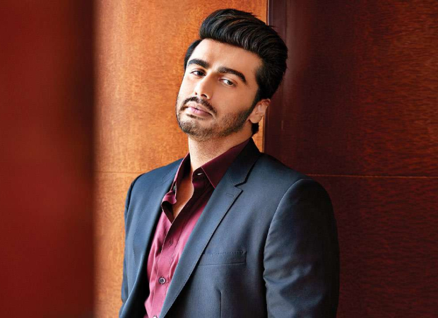 “I confess that I am no hero,” says Arjun Kapoor as he writes an emotional note for his mother