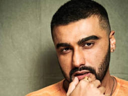 Panipat: Arjun Kapoor transforms into a warrior in his first look as Sadashiv Rao Bhau