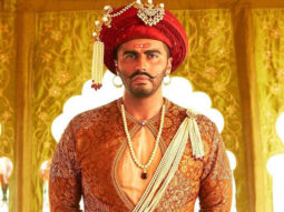 Arjun Kapoor, Kriti Sanon’s Panipat gets legal notice from Peshwa Bajirao’s descendant for objectionable dialogue