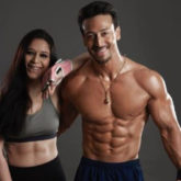 Tiger Shroff and sister Krishna all set to bring the third edition of Matrix Fight Night