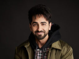 Ayushmann Khurrana reveals that he wants to write a script for Shah Rukh Khan