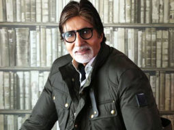 Amitabh Bachchan reveals doctors warned him to take a break from work
