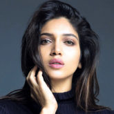 Pati Patni Aur Woh trailer launch: “We were extremely conscious of the fact that we do not end up making it into a sexist comment,” says Bhumi Pednekar