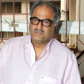 Boney Kapoor breaks down as he receives the ANR award on behalf of late Sridevi