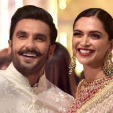 Watch: Ranveer Singh, Deepika Padukone burn the dance floor at a friend's wedding in Bangalore