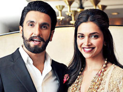 Ranveer Singh begins his day by LOSING a Badminton game to Deepika Padukone, calls it a good start