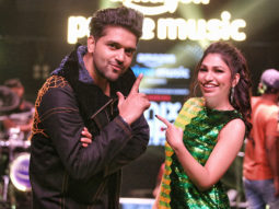 Amazon Prime Music presents Guru Randhawa and Tulsi Kumar for a peppy Punjabi mix for T-Series MixTape Season 2