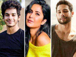 Katrina Kaif, Siddhant Chaturvedi and Ishaan Khatter to come together for a horror comedy?