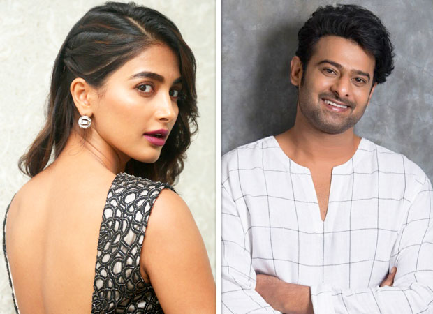 Shooting of Prabhas and Pooja Hegde's Jaan postponed?