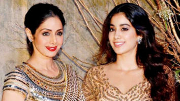 “My childhood smells like my mom” – says Janhvi Kapoor