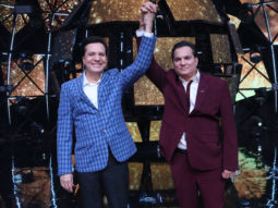 Music composer duo Jatin-Lalit reunites after 13 years, on the sets of Indian Idol Season 11
