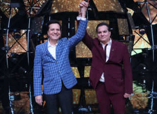 Music composer duo Jatin-Lalit reunites after 13 years, on the sets of Indian Idol Season 11