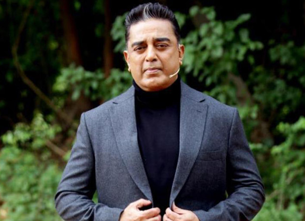 Kamal Haasan starrer Indian 2 shoot shifts from Bhopal to Gwalior