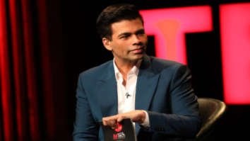 Karan Johar hosts a special Ed-Tech episode for TED Talks India Nayi Baat