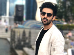 Kartik Aaryan receives the sweetest surprise from his parents on 29th birthday, see photos