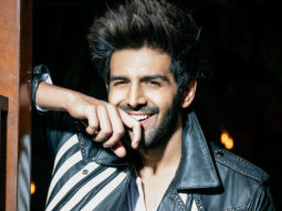 Pati Patni Aur Woh Trailer Launch: Kartik Aaryan talks about the Woh in his life