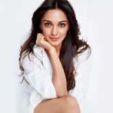 Kiara Advani has a surprise visitor on the sets as she shoots for Indoo Ki Jawani