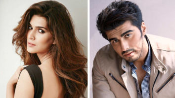 Arjun Kapoor, Kriti Sanon starrer Panipat to hit theatres on December 6