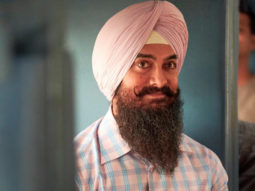 Laal Singh Chaddha: Aamir Khan drops the film’s first poster